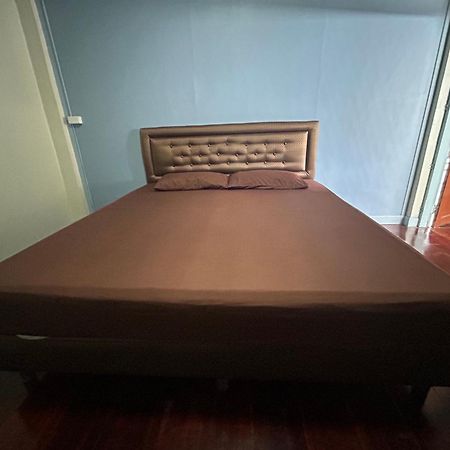 Thaitae Guesthouse Huahin Exterior foto
