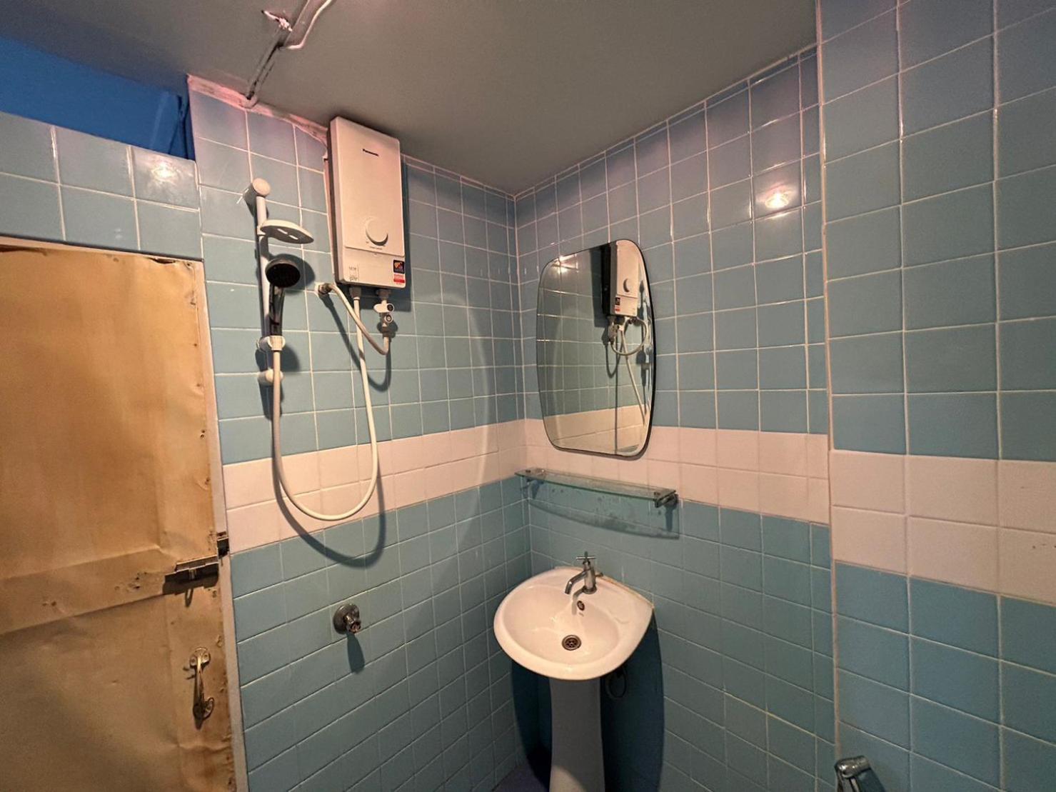 Thaitae Guesthouse Huahin Exterior foto