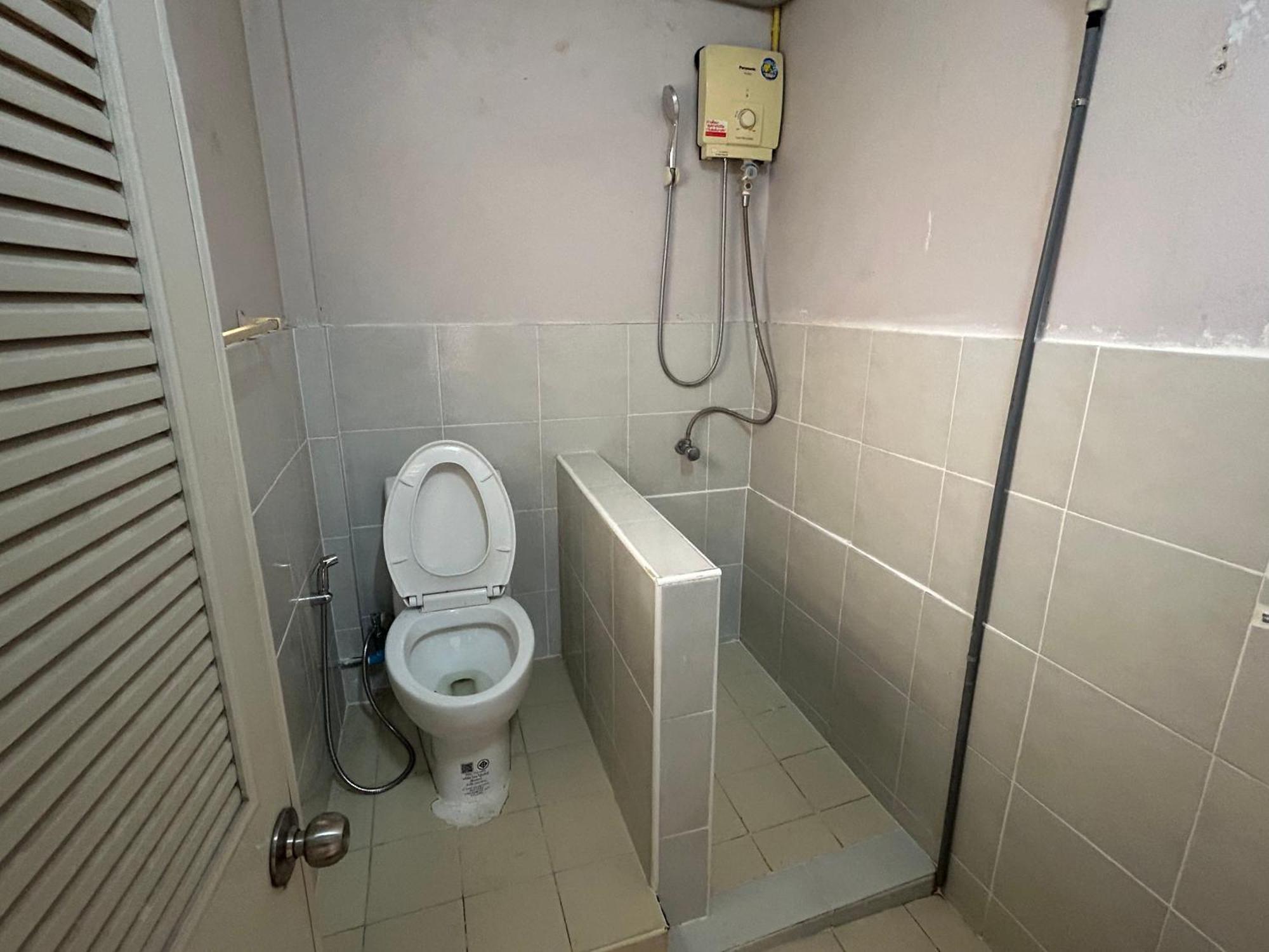 Thaitae Guesthouse Huahin Exterior foto